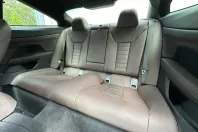 BMW 420 din 2024 cu 16.614 km - oferta BMW149681 - foto 13