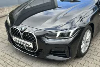 BMW 420 din 2024 cu 16.614 km - oferta BMW149681 - foto 16