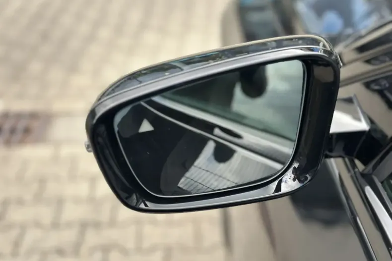 BMW 420 din 2024 cu 16.614 km - oferta BMW149681 - foto 17