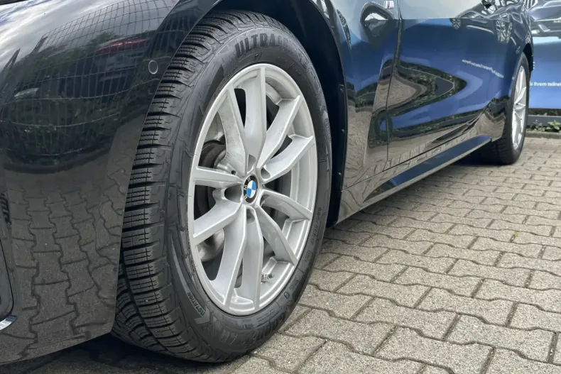 BMW 420 din 2024 cu 16.614 km - oferta BMW149681 - foto 21