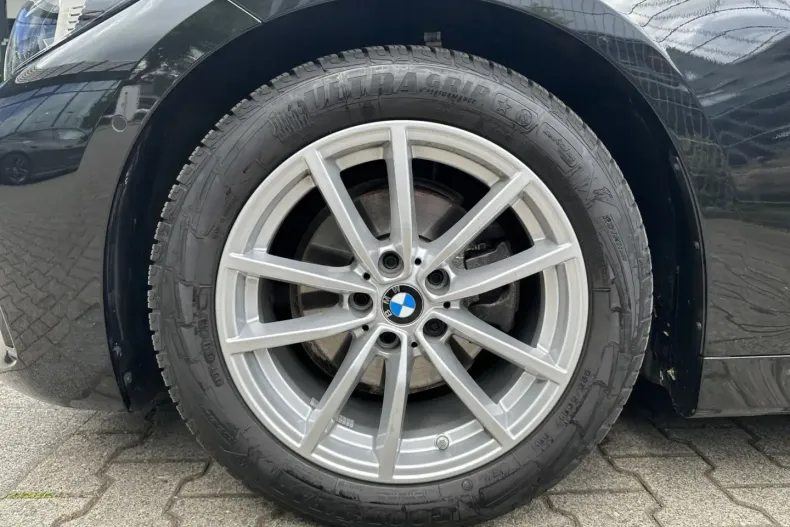 BMW 420 din 2024 cu 16.614 km - oferta BMW149681 - foto 22