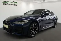 BMW 430 Gran Coupé din 2022 cu 49.300 km - oferta BMW149682 - foto 1
