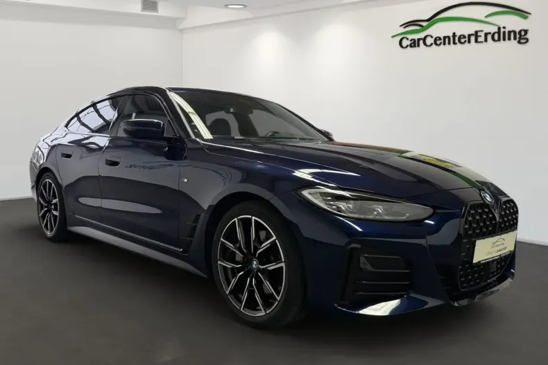 BMW 430 Gran Coupé din 2022 cu 49.300 km - oferta BMW149682 - foto 2