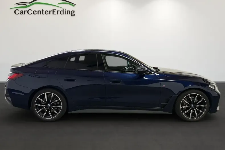 BMW 430 Gran Coupé din 2022 cu 49.300 km - oferta BMW149682 - foto 3