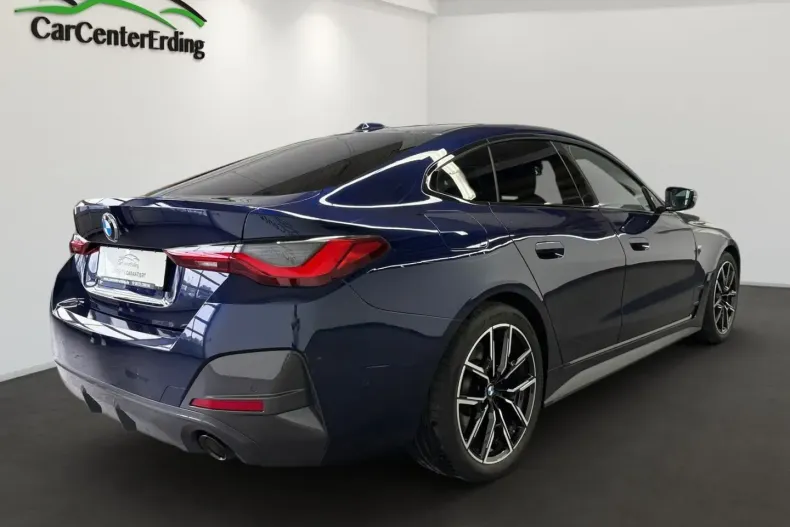 BMW 430 Gran Coupé din 2022 cu 49.300 km - oferta BMW149682 - foto 4