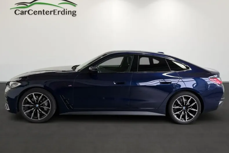 BMW 430 Gran Coupé din 2022 cu 49.300 km - oferta BMW149682 - foto 6