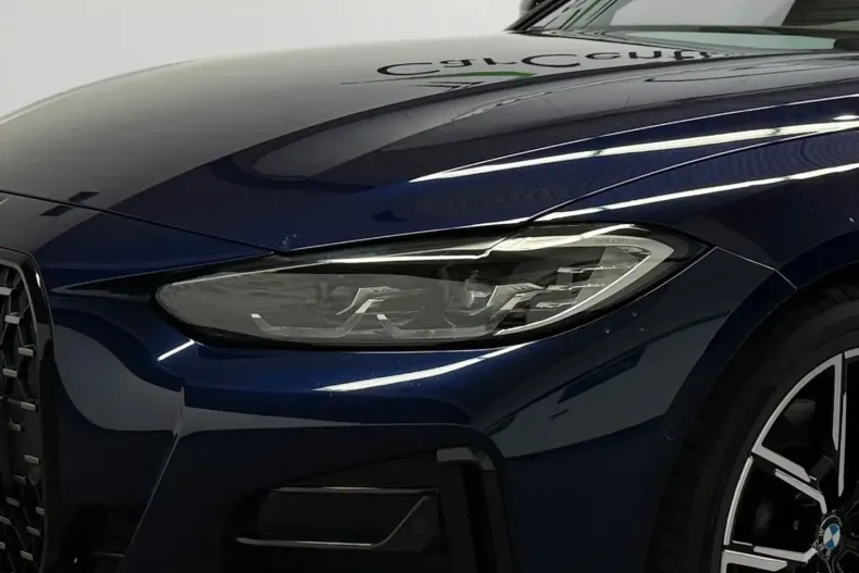 BMW 430 Gran Coupé din 2022 cu 49.300 km - oferta BMW149682 - foto 7