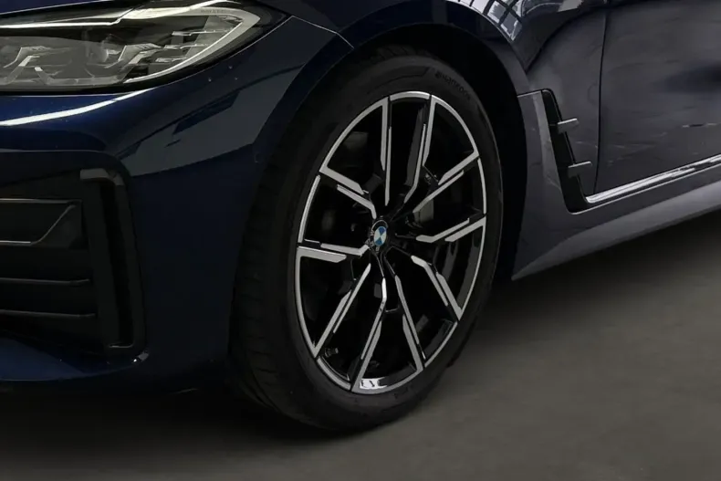 BMW 430 Gran Coupé din 2022 cu 49.300 km - oferta BMW149682 - foto 8