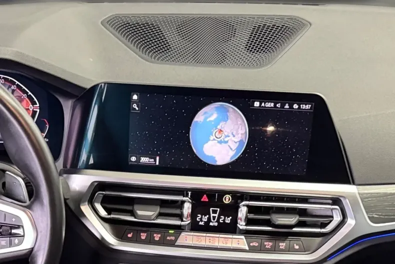 BMW 430 Gran Coupé din 2022 cu 49.300 km - oferta BMW149682 - foto 15