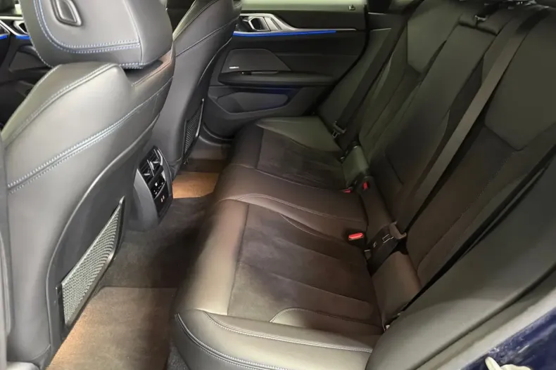 BMW 430 Gran Coupé din 2022 cu 49.300 km - oferta BMW149682 - foto 17