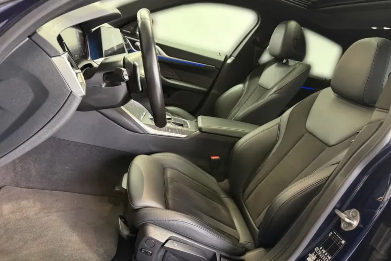 BMW 430 Gran Coupé din 2022 cu 49.300 km - oferta BMW149682 - foto 18