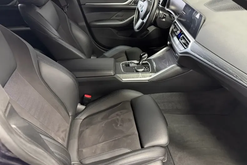 BMW 430 Gran Coupé din 2022 cu 49.300 km - oferta BMW149682 - foto 19