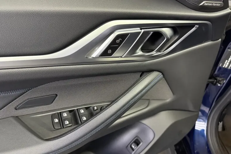 BMW 430 Gran Coupé din 2022 cu 49.300 km - oferta BMW149682 - foto 20