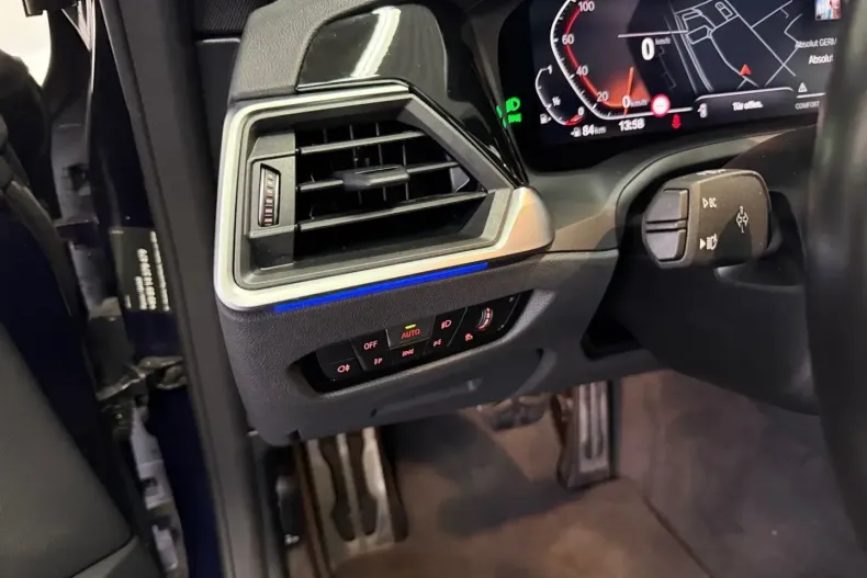 BMW 430 Gran Coupé din 2022 cu 49.300 km - oferta BMW149682 - foto 21