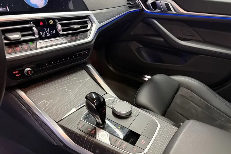 BMW 430 Gran Coupé din 2022 cu 49.300 km - oferta BMW149682 - foto 22