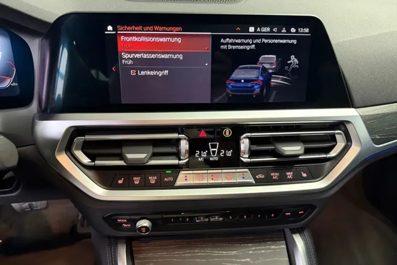 BMW 430 Gran Coupé din 2022 cu 49.300 km - oferta BMW149682 - foto 24