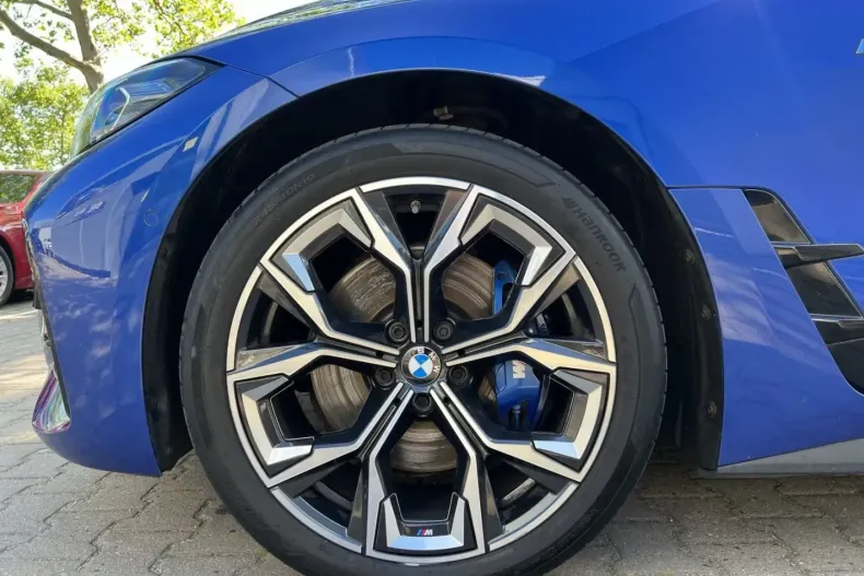 BMW 420 Gran Coupé din 2022 cu 55.245 km - oferta BMW149684 - foto 3