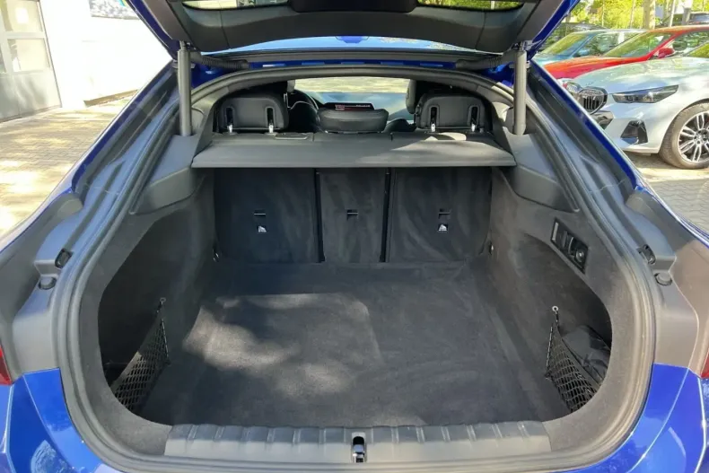 BMW 420 Gran Coupé din 2022 cu 55.245 km - oferta BMW149684 - foto 7