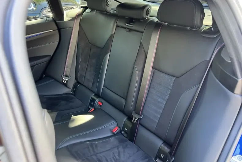 BMW 420 Gran Coupé din 2022 cu 55.245 km - oferta BMW149684 - foto 12