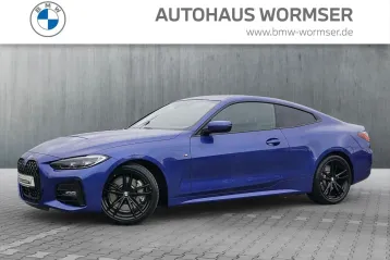 BMW 430 din 2023 - oferta BMW149685