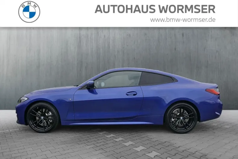 BMW 430 din 2023 cu 53.683 km - oferta BMW149685 - foto 4