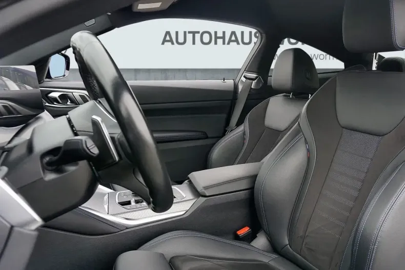 BMW 430 din 2023 cu 53.683 km - oferta BMW149685 - foto 9