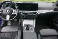 BMW 430 din 2023 cu 53.683 km - oferta BMW149685 - foto 13