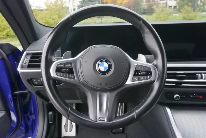 BMW 430 din 2023 cu 53.683 km - oferta BMW149685 - foto 14