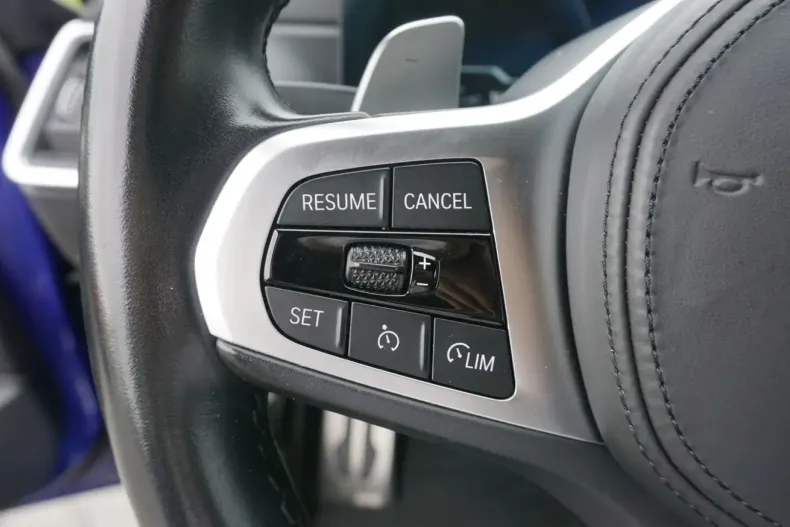 BMW 430 din 2023 cu 53.683 km - oferta BMW149685 - foto 15