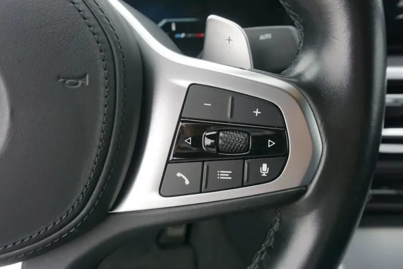 BMW 430 din 2023 cu 53.683 km - oferta BMW149685 - foto 16