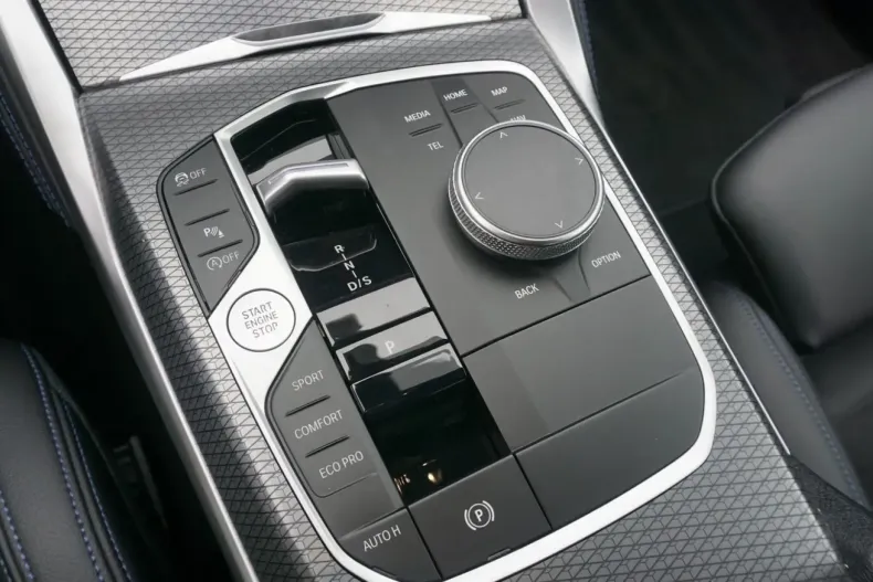 BMW 430 din 2023 cu 53.683 km - oferta BMW149685 - foto 17