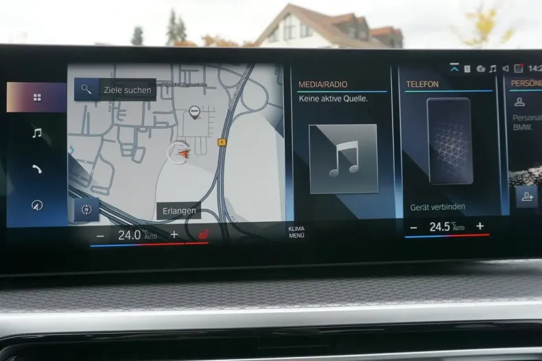 BMW 430 din 2023 cu 53.683 km - oferta BMW149685 - foto 20