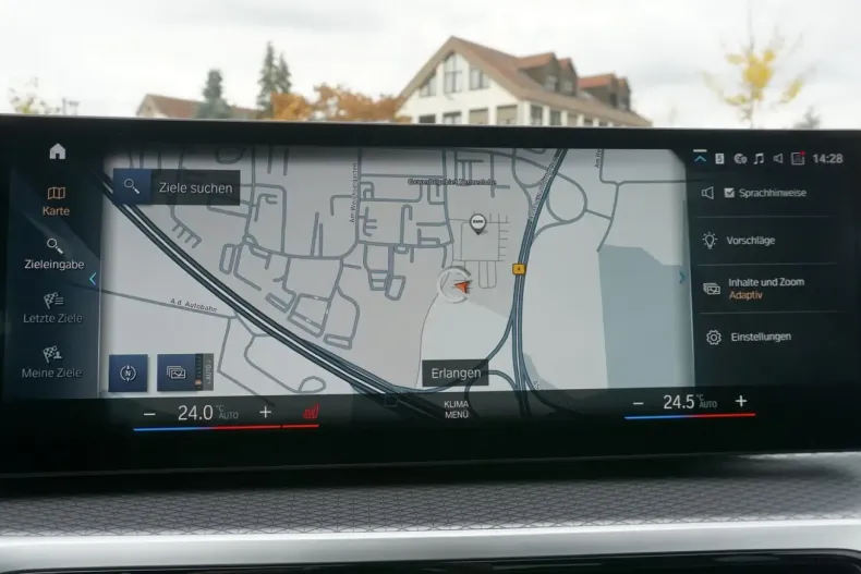 BMW 430 din 2023 cu 53.683 km - oferta BMW149685 - foto 21