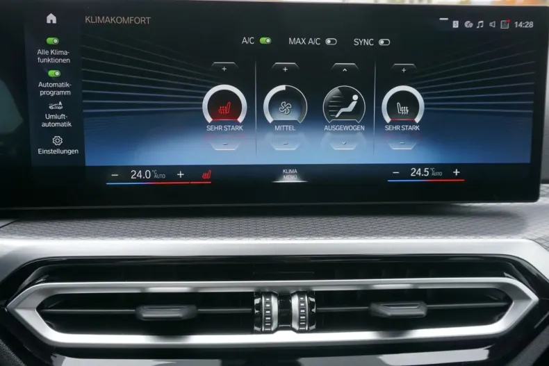 BMW 430 din 2023 cu 53.683 km - oferta BMW149685 - foto 22