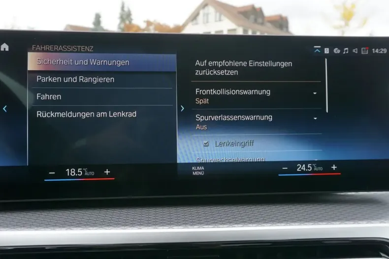 BMW 430 din 2023 cu 53.683 km - oferta BMW149685 - foto 23