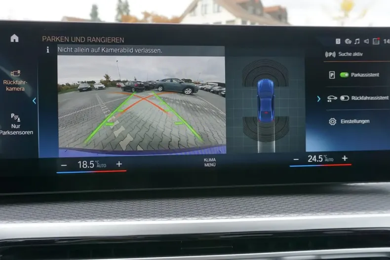 BMW 430 din 2023 cu 53.683 km - oferta BMW149685 - foto 24