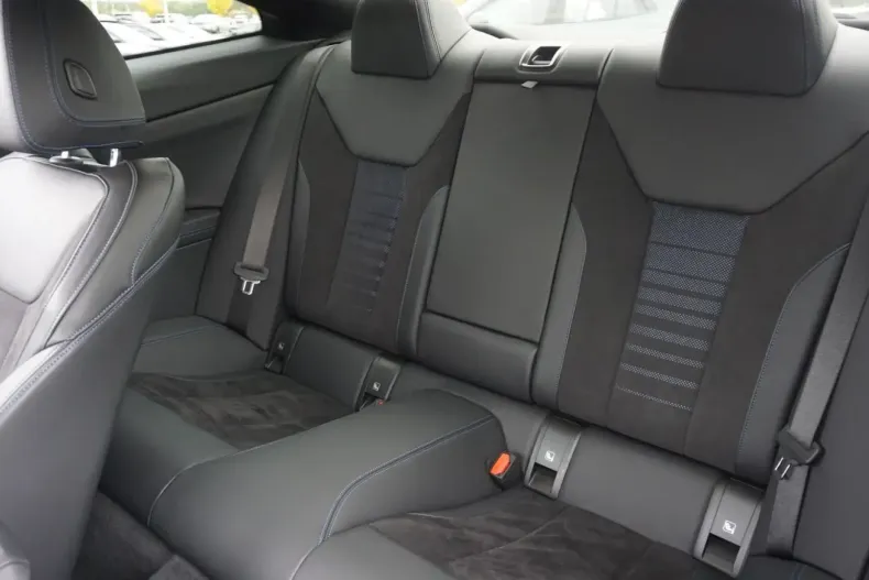 BMW 430 din 2023 cu 53.683 km - oferta BMW149685 - foto 25