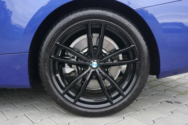 BMW 430 din 2023 cu 53.683 km - oferta BMW149685 - foto 28