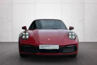 Porsche 992 din 2021 cu 32.800 km - oferta POR149686 - foto 2
