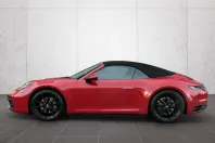 Porsche 992 din 2021 cu 32.800 km - oferta POR149686 - foto 4
