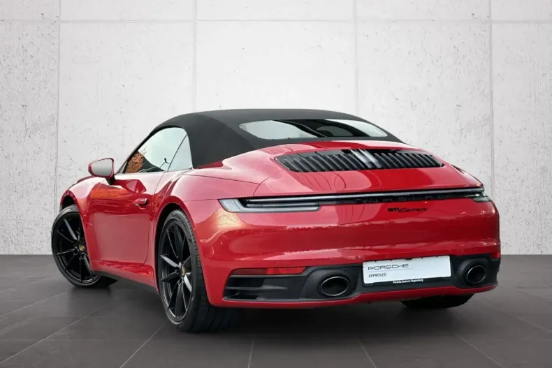 Porsche 992 din 2021 cu 32.800 km - oferta POR149686 - foto 6