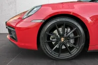 Porsche 992 din 2021 cu 32.800 km - oferta POR149686 - foto 7