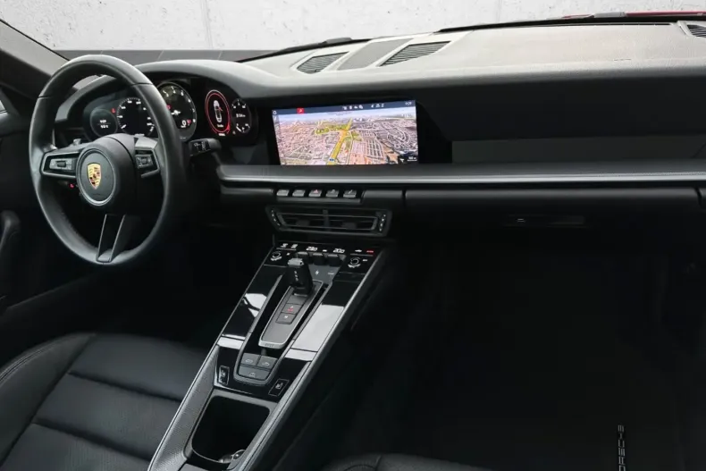 Porsche 992 din 2021 cu 32.800 km - oferta POR149686 - foto 10