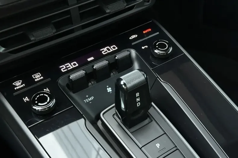 Porsche 992 din 2021 cu 32.800 km - oferta POR149686 - foto 12