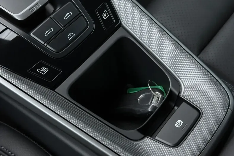 Porsche 992 din 2021 cu 32.800 km - oferta POR149686 - foto 13