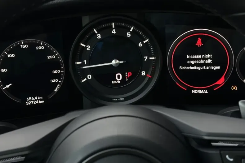 Porsche 992 din 2021 cu 32.800 km - oferta POR149686 - foto 15