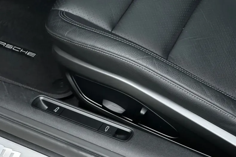 Porsche 992 din 2021 cu 32.800 km - oferta POR149686 - foto 22