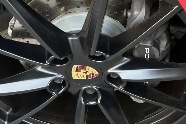 Porsche 992 din 2021 cu 32.800 km - oferta POR149686 - foto 24