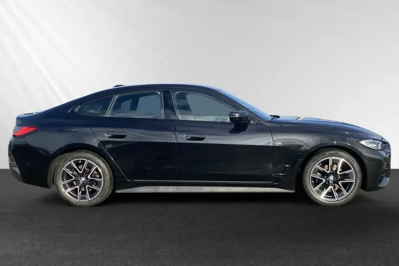 BMW 420 Gran Coupé din 2022 cu 65.840 km - oferta BMW149687 - foto 2