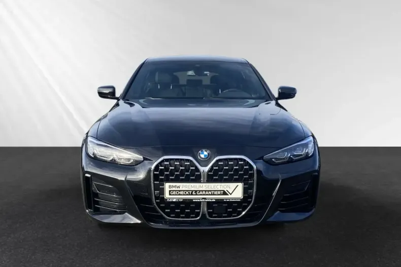 BMW 420 Gran Coupé din 2022 cu 65.840 km - oferta BMW149687 - foto 6